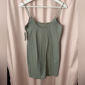 Abercrombie Traveler Dress NWT